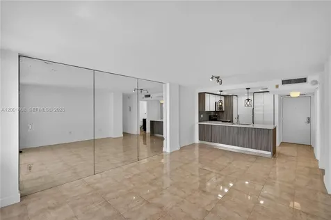 600 NE 36th Street Miami FL 33137