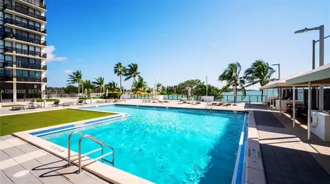 600 NE 36th Street Miami FL 33137
