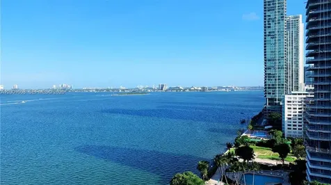 600 NE 36th Street Miami FL 33137