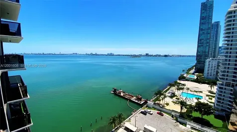 600 NE 36th Street Miami FL 33137