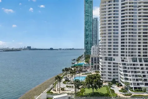 600 NE 36th Street Miami FL 33137