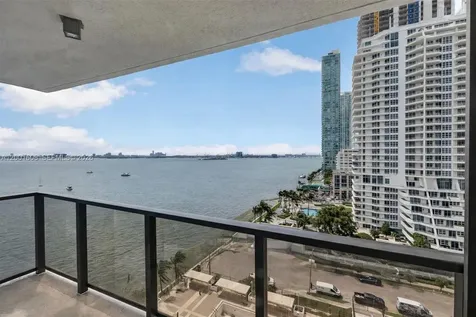 600 NE 36th Street Miami FL 33137