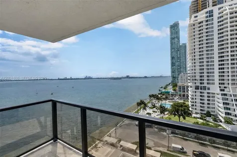 600 NE 36th Street Miami FL 33137