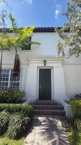 17138 SW 93rd Street Miami FL 33196