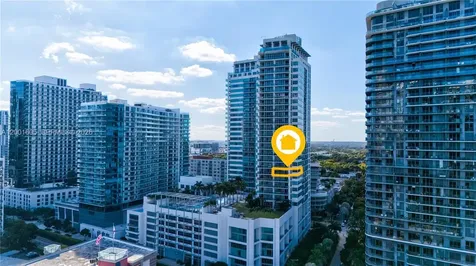 3301 NE 1st Avenue Miami FL 33137