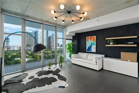3301 NE 1st Avenue Miami FL 33137