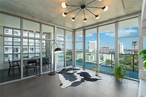 3301 NE 1st Avenue Miami FL 33137