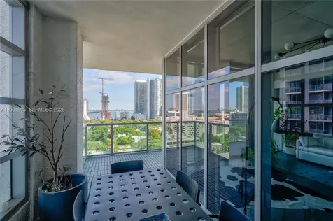 3301 NE 1st Avenue Miami FL 33137