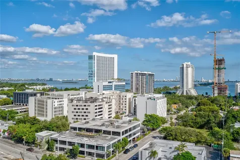 3301 NE 1st Avenue Miami FL 33137