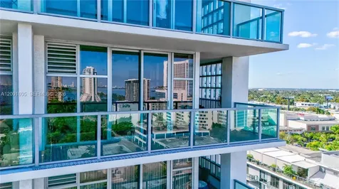 3301 NE 1st Avenue Miami FL 33137