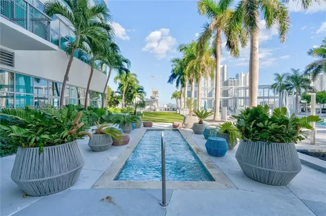 3301 NE 1st Avenue Miami FL 33137