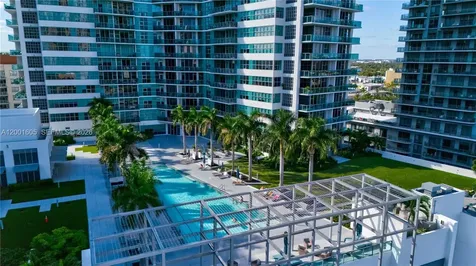 3301 NE 1st Avenue Miami FL 33137