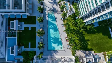 3301 NE 1st Avenue Miami FL 33137