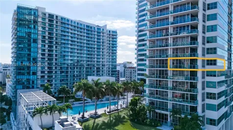 3301 NE 1st Avenue Miami FL 33137