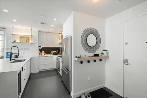 3301 NE 1st Avenue Miami FL 33137