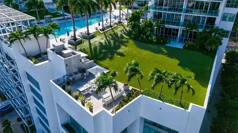 3301 NE 1st Avenue Miami FL 33137