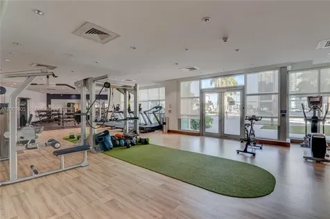 3301 NE 1st Avenue Miami FL 33137