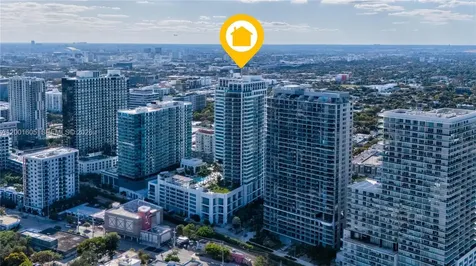 3301 NE 1st Avenue Miami FL 33137