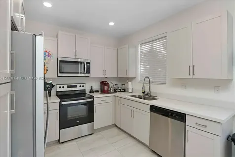 2432 SE 10th Court Homestead FL 33035