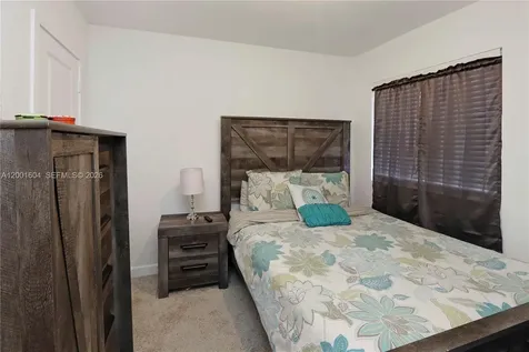 2432 SE 10th Court Homestead FL 33035