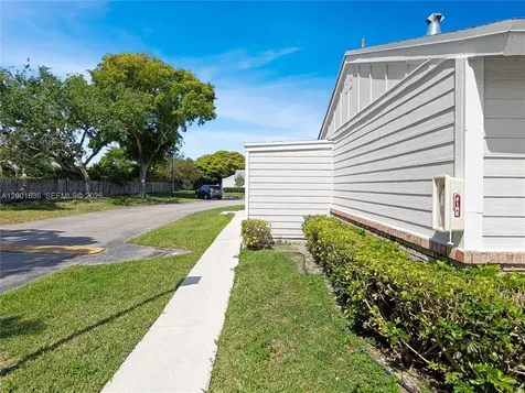 13784 SW 149th Cir Lane Miami FL 33186