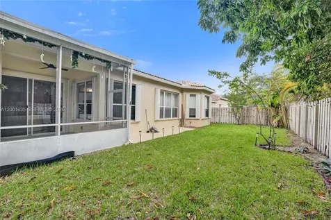 4286 NW 42nd Terrace Coconut Creek FL 33073