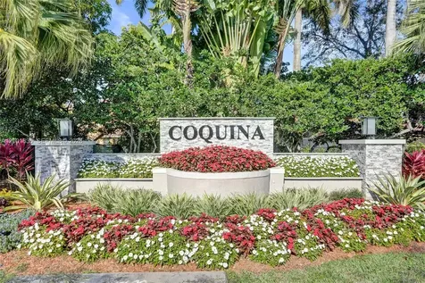 4286 NW 42nd Terrace Coconut Creek FL 33073
