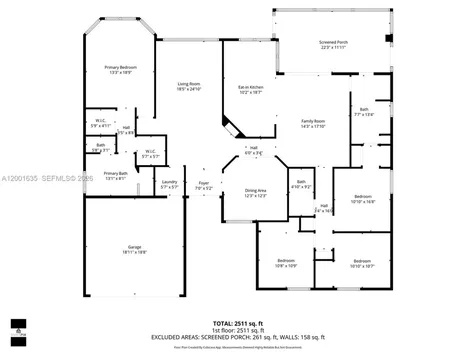 4286 NW 42nd Terrace Coconut Creek FL 33073