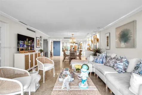 55 Ocean Lane Drive Key Biscayne FL 33149