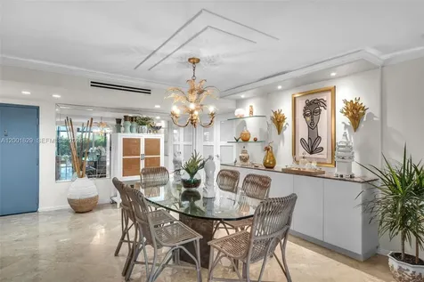 55 Ocean Lane Drive Key Biscayne FL 33149