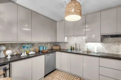55 Ocean Lane Drive Key Biscayne FL 33149