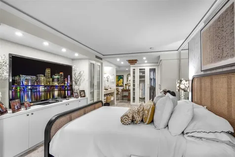 55 Ocean Lane Drive Key Biscayne FL 33149
