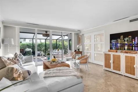 55 Ocean Lane Drive Key Biscayne FL 33149