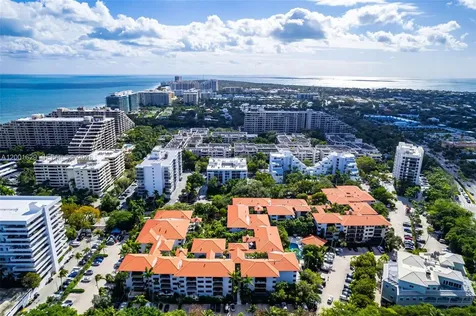 55 Ocean Lane Drive Key Biscayne FL 33149