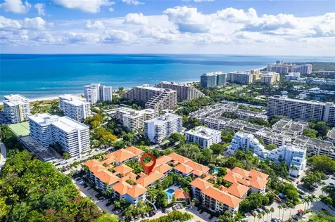 55 Ocean Lane Drive Key Biscayne FL 33149