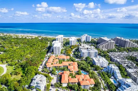 55 Ocean Lane Drive Key Biscayne FL 33149