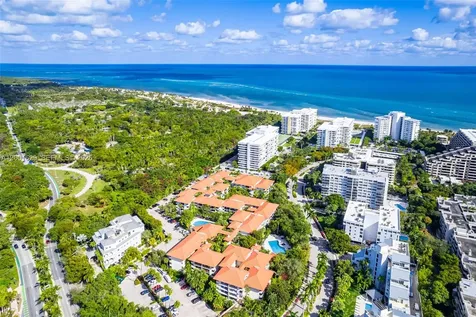 55 Ocean Lane Drive Key Biscayne FL 33149