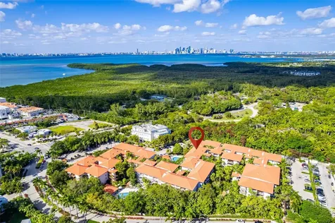 55 Ocean Lane Drive Key Biscayne FL 33149