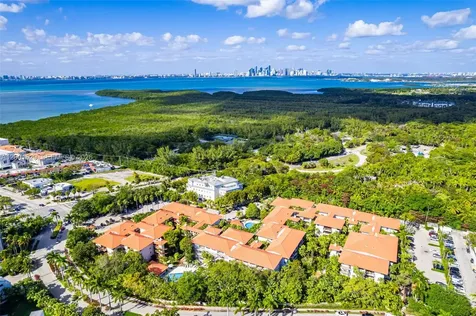 55 Ocean Lane Drive Key Biscayne FL 33149