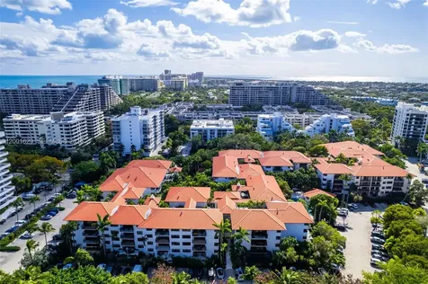 55 Ocean Lane Drive Key Biscayne FL 33149
