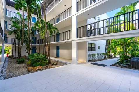 55 Ocean Lane Drive Key Biscayne FL 33149