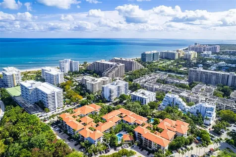 55 Ocean Lane Drive Key Biscayne FL 33149