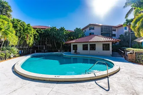 55 Ocean Lane Drive Key Biscayne FL 33149