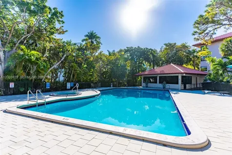55 Ocean Lane Drive Key Biscayne FL 33149