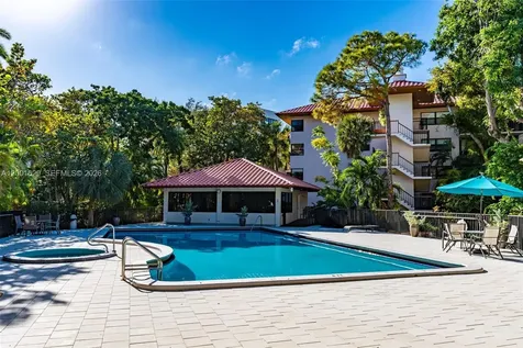 55 Ocean Lane Drive Key Biscayne FL 33149