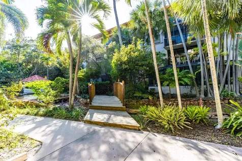 55 Ocean Lane Drive Key Biscayne FL 33149