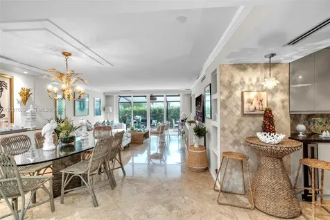 55 Ocean Lane Drive Key Biscayne FL 33149