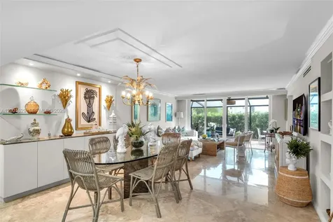 55 Ocean Lane Drive Key Biscayne FL 33149