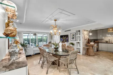 55 Ocean Lane Drive Key Biscayne FL 33149