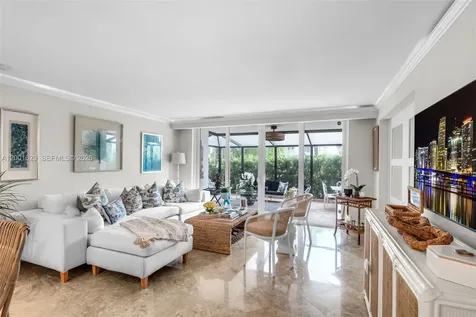 55 Ocean Lane Drive Key Biscayne FL 33149